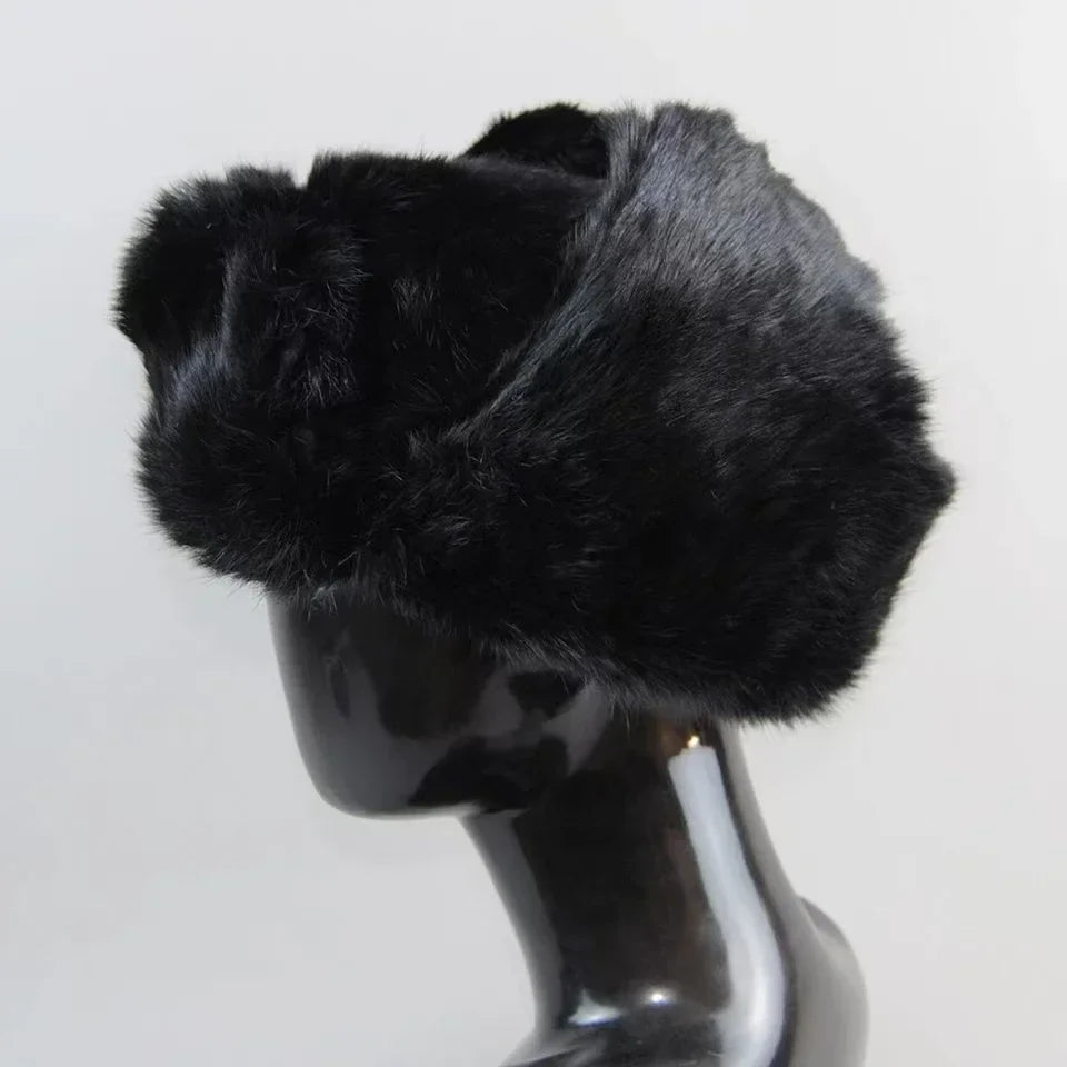 Yukon Fur Trapper Hat