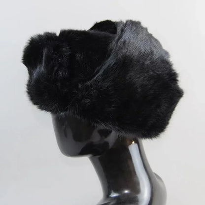 Yukon Fur Trapper Hat
