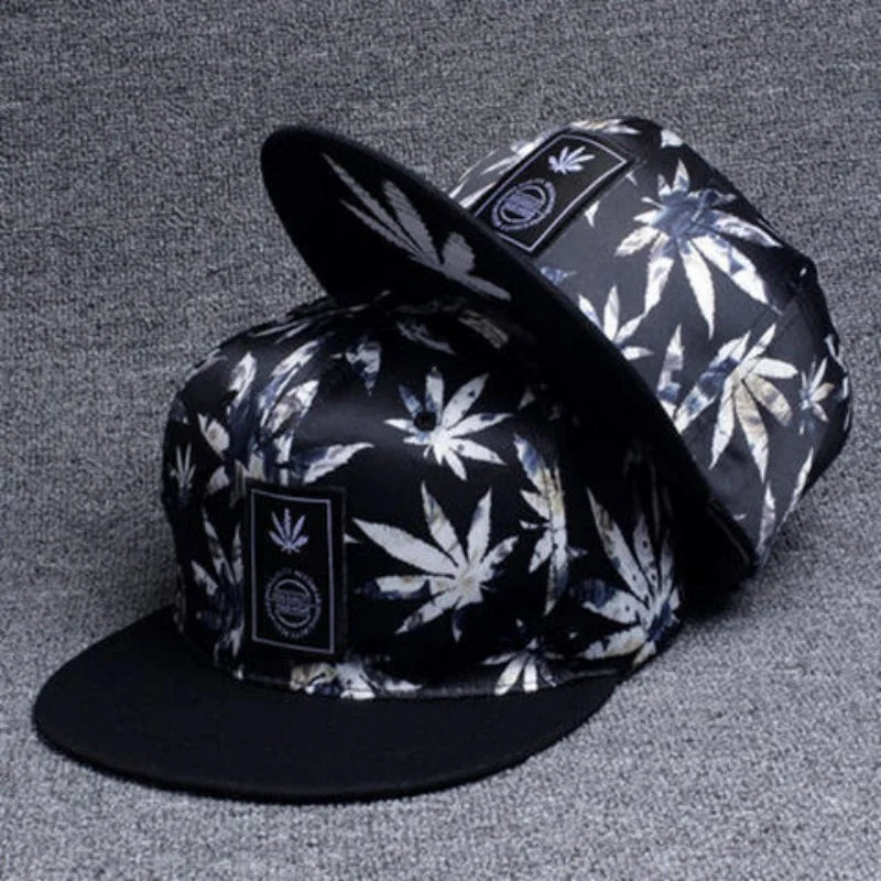 The Mayfair Edition | Unisex Premium Dad Hat Snapback Cap | Urban Caps NZ
