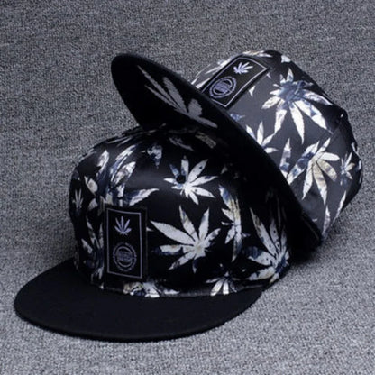 The Mayfair Edition | Unisex Premium Dad Hat Snapback Cap | Urban Caps NZ