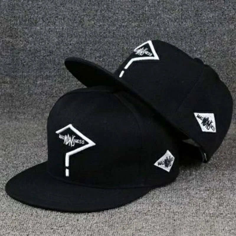 The Chelsea Edition | Unisex Hip Hop Dad Hat Snapback Cap | Urban Caps NZ