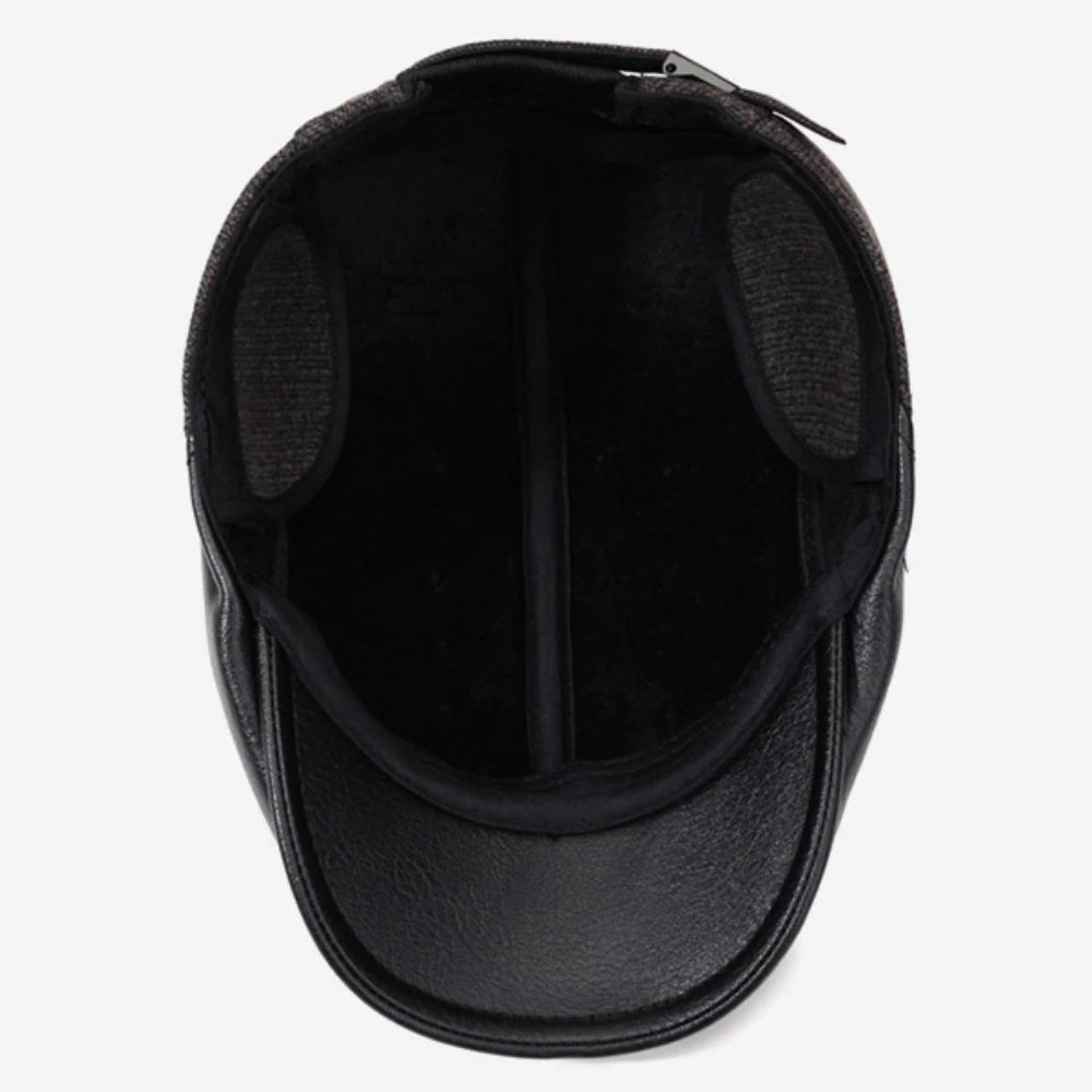 Carlisle Wool Ivy Cap