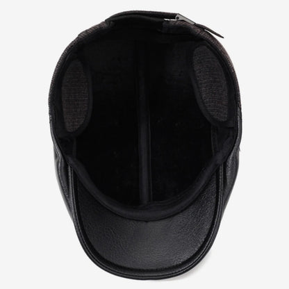 Carlisle Wool Ivy Cap