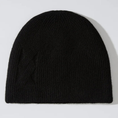 The Torridon | Merino Wool Double-Layer Windproof Beanie | Urban Caps NZ