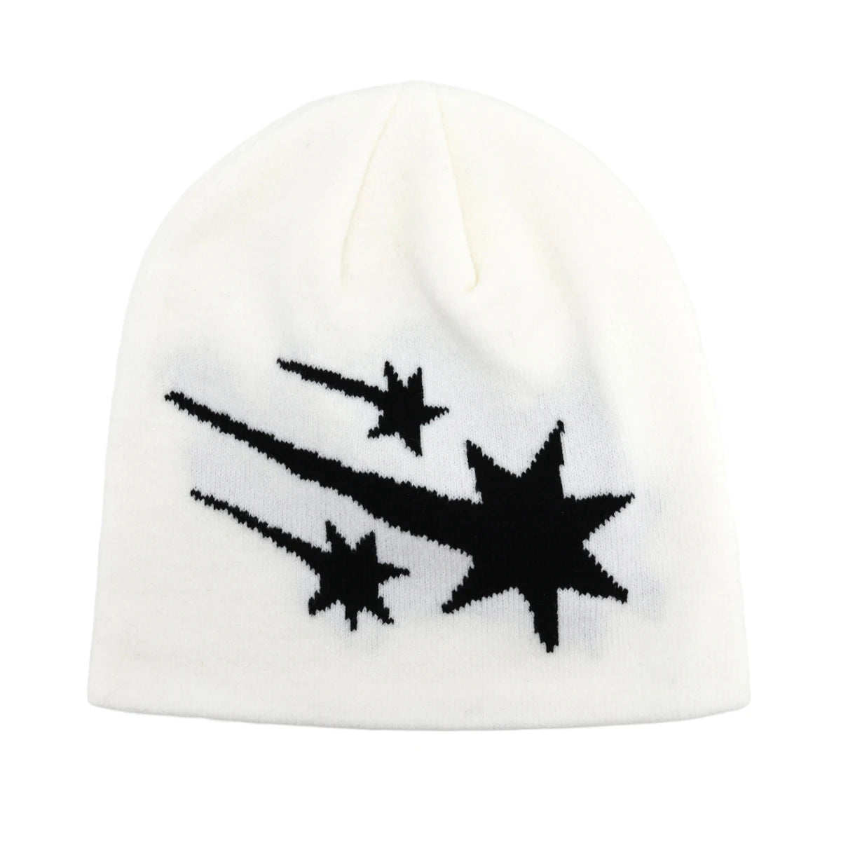 The Soho Knit | Letter Butter Knit Skullies Beanie | Urban Caps NZ