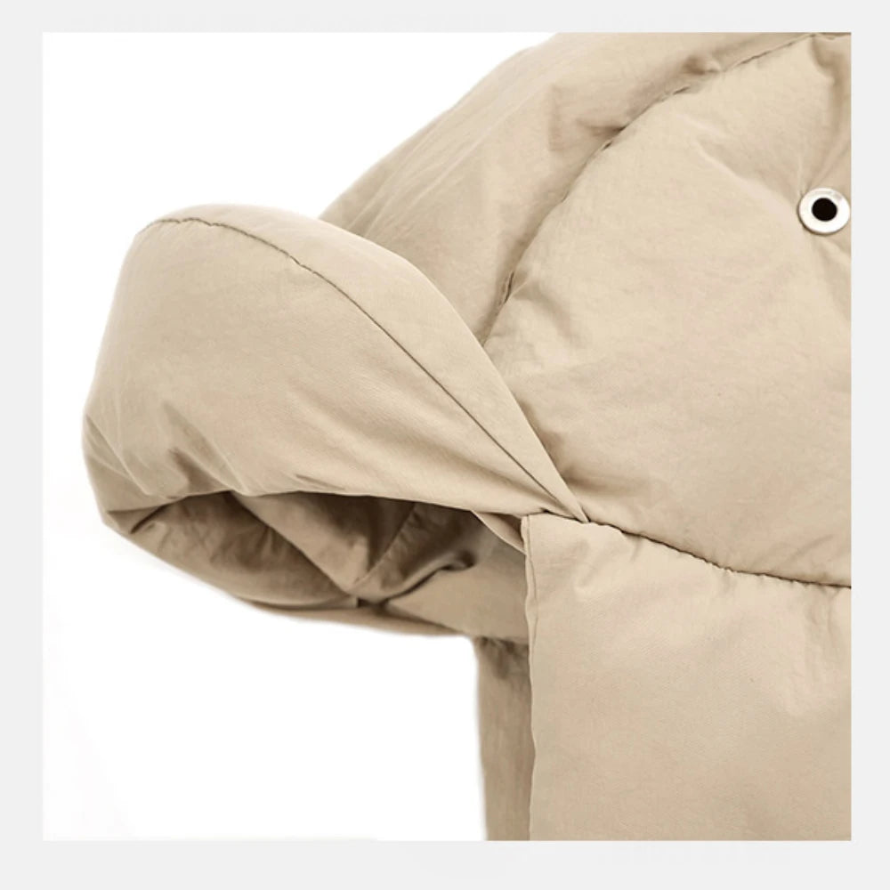Yamal Snow Trapper Hat
