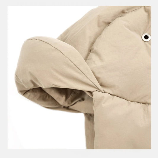 Yamal Snow Trapper Hat