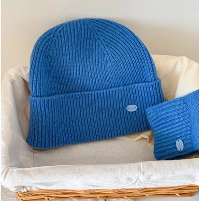 The Livigno | 100% Merino Wool Soft Non-Itchy Beanie | Urban Caps NZ