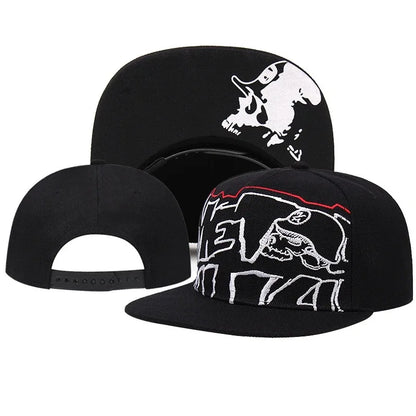 The Kensington Knight | Unisex Sport Trucker Snapback Cap | Urban Caps NZ