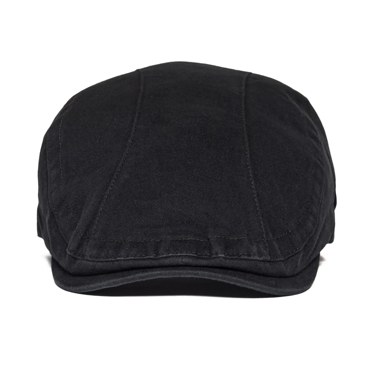 The Camden | Men's 100% Cotton Peaky Blinders Newsboy Cap | Urban Caps NZ