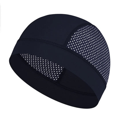 The Ventoux | Breathable Mesh Quick-Dry Skull Beanie Cap | Urban Caps NZ