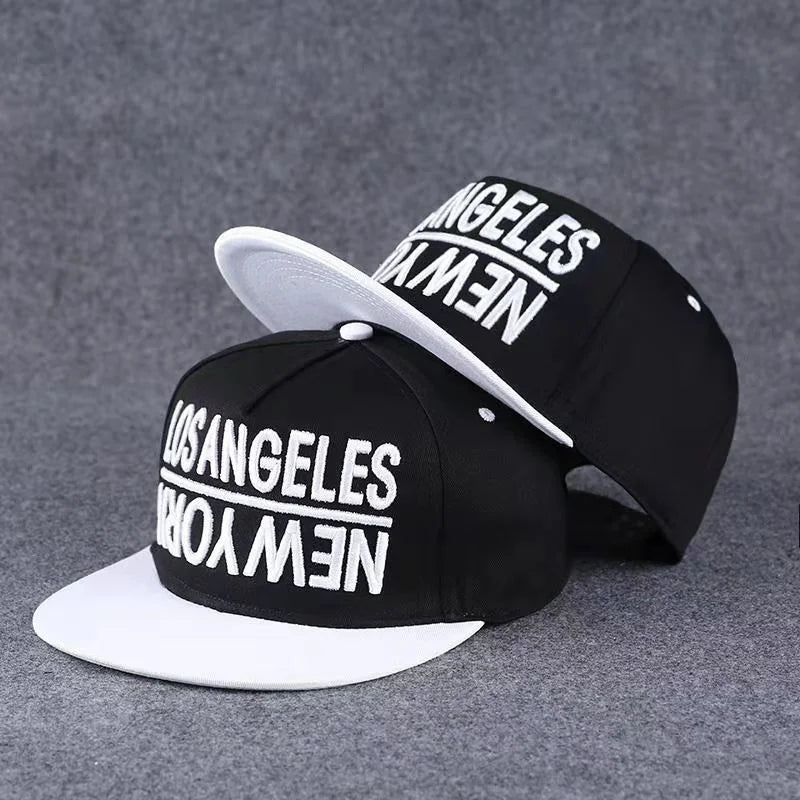 The Chelsea Edition | Unisex Hip Hop Dad Hat Snapback Cap | Urban Caps NZ