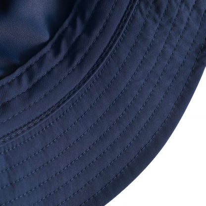The Capri | Unisex Short Brim Thickened Bucket Sun Hat | Urban Caps NZ
