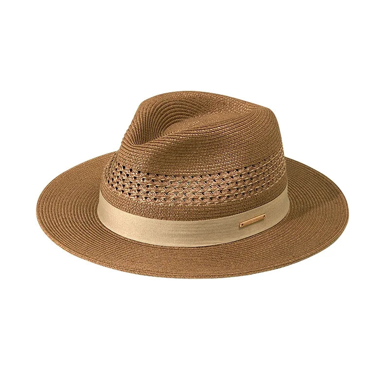 Somerset Woven Sun Hat in Color