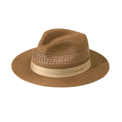 Somerset Woven Sun Hat in Color