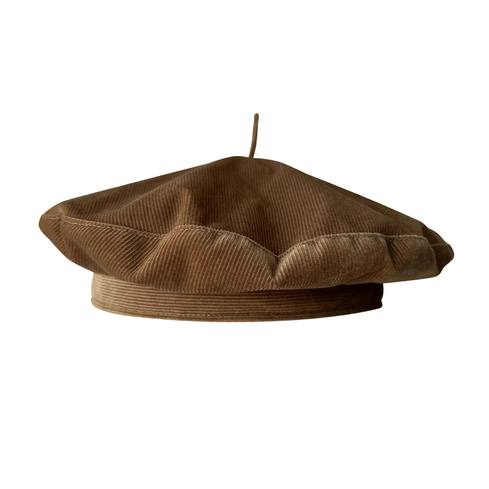 Chamonix Wool French Beret in Style