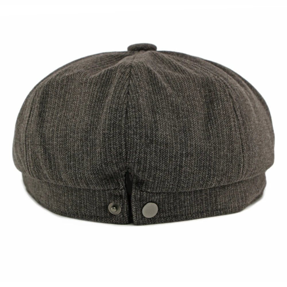 Conwy Wool Artist Beret