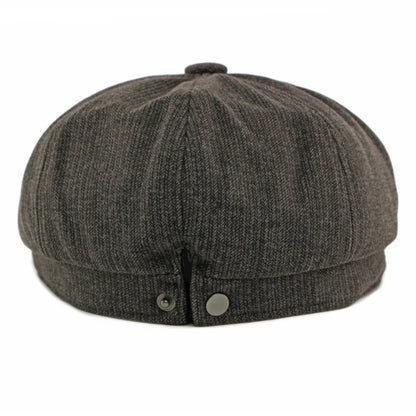 Conwy Wool Artist Beret