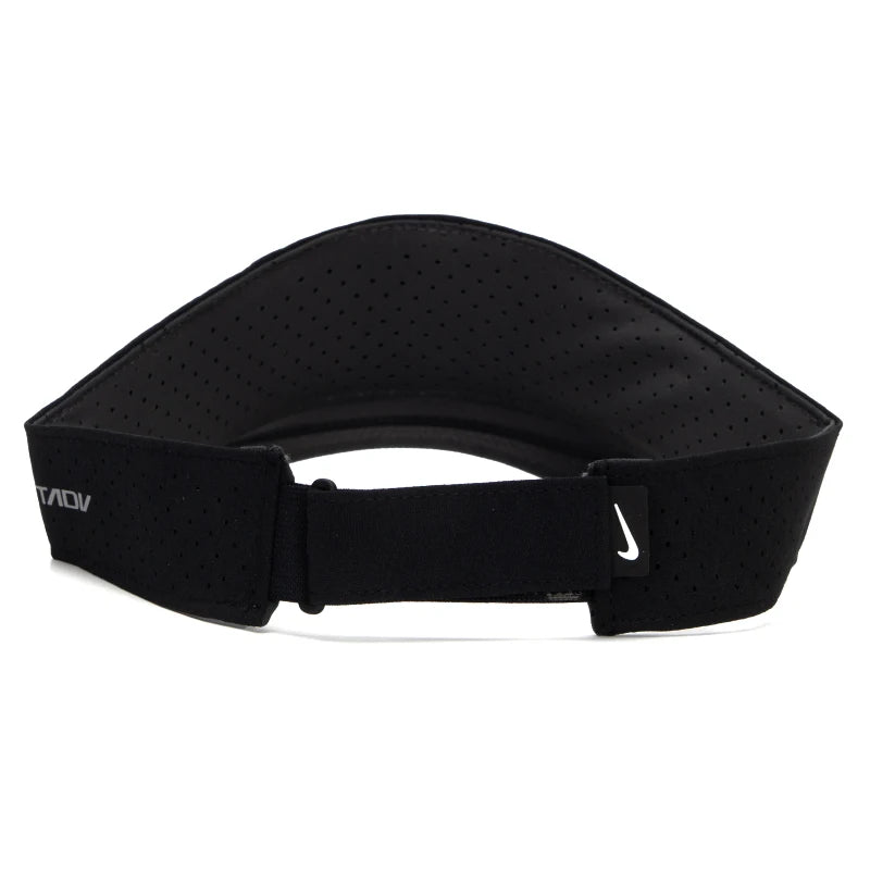 Nike Sports Cap - Black Sports & Leisure Hat