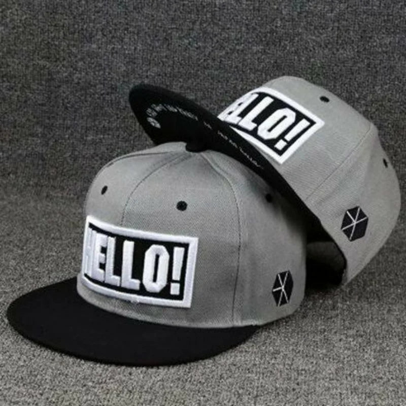 The Mayfair Edition | Unisex Premium Dad Hat Snapback Cap | Urban Caps NZ