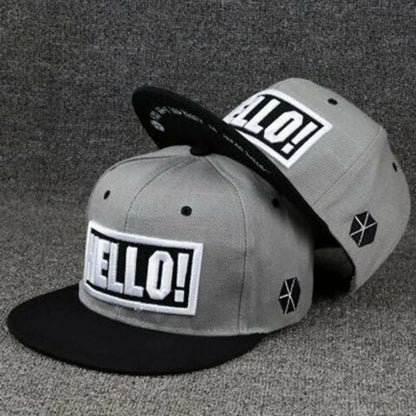 The Mayfair Edition | Unisex Premium Dad Hat Snapback Cap | Urban Caps NZ