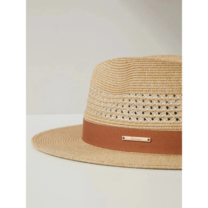 Somerset Woven Sun Hat