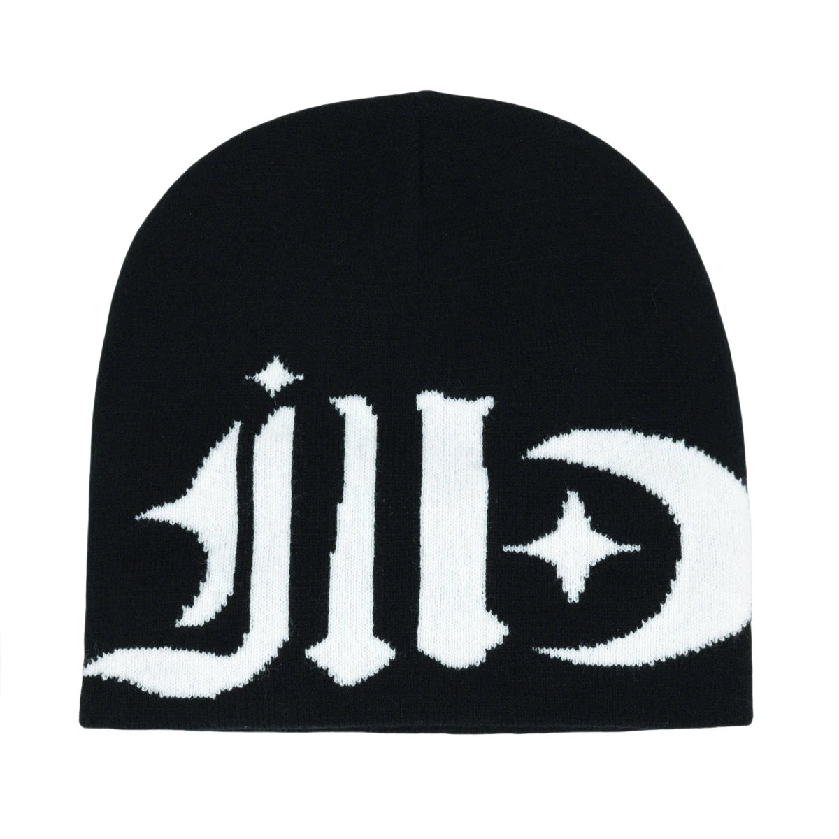 The Soho Knit | Letter Butter Knit Skullies Beanie | Urban Caps NZ