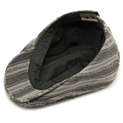 Poole Striped Sun Beret