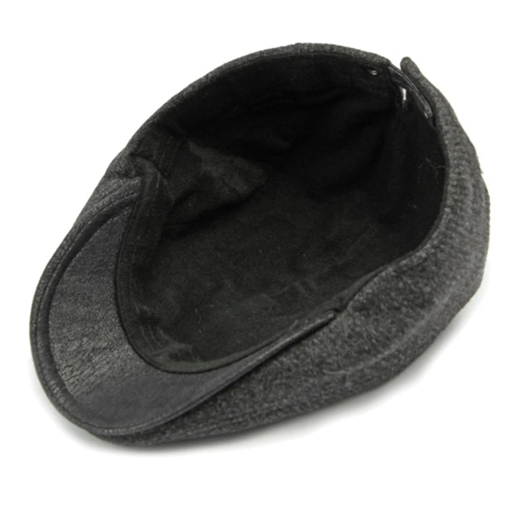 Shrewsbury Wool Artist Beret