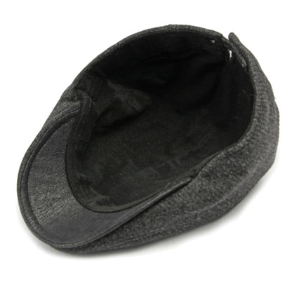 Shrewsbury Wool Artist Beret