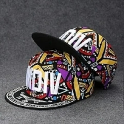 The Mayfair Edition | Unisex Premium Dad Hat Snapback Cap | Urban Caps NZ