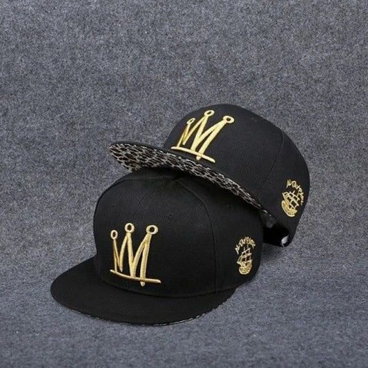 The Mayfair Edition | Unisex Premium Dad Hat Snapback Cap | Urban Caps NZ