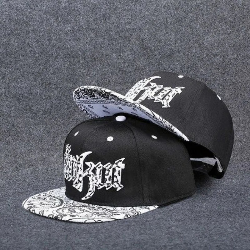 The Mayfair Edition | Unisex Premium Dad Hat Snapback Cap | Urban Caps NZ