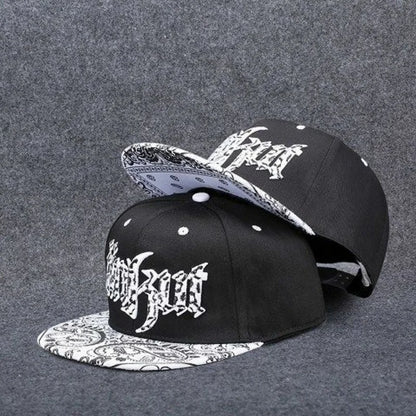 The Mayfair Edition | Unisex Premium Dad Hat Snapback Cap | Urban Caps NZ