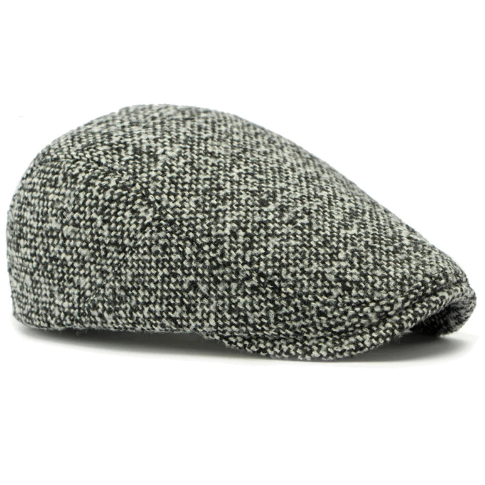 Gloucester Knitted Artist Beret