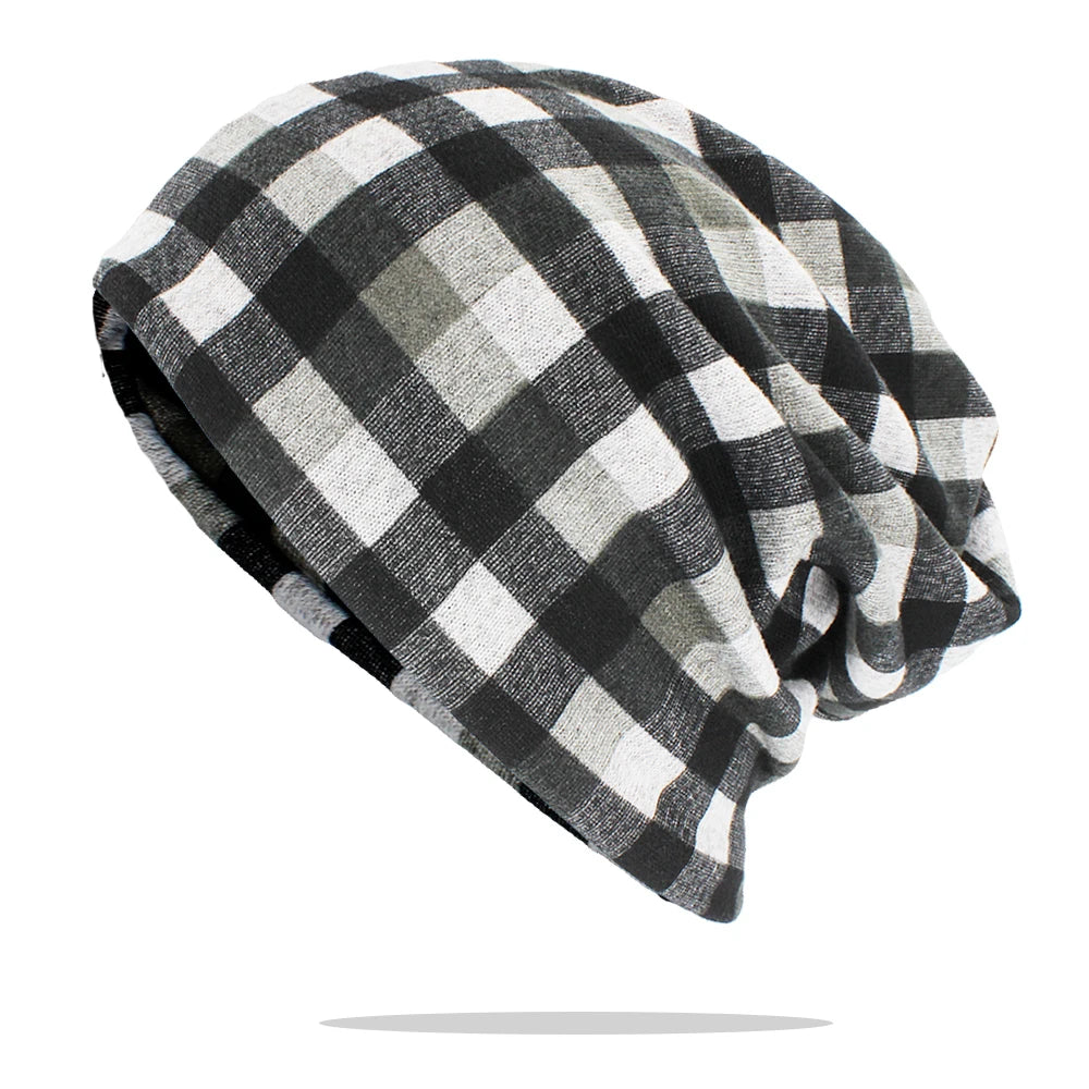 Urban Caps Chemo Beanie – Soft Cancer Headwear for Hair Loss, Chemotherapy & Sensitive Scalps