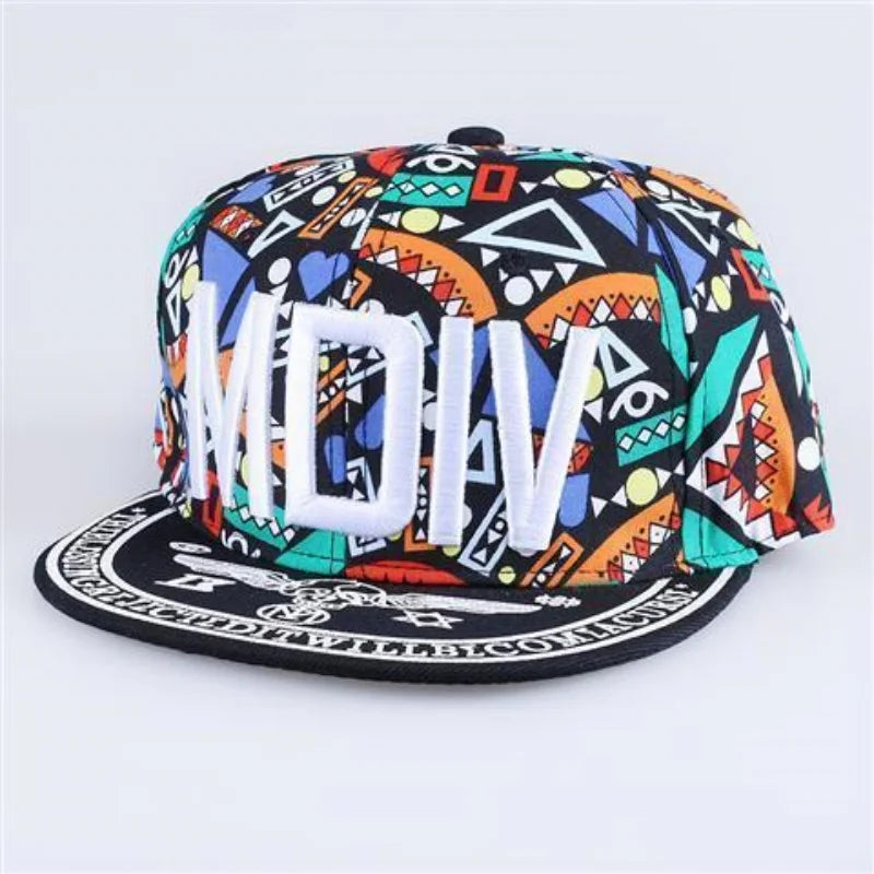 The Chelsea Edition | Unisex Hip Hop Dad Hat Snapback Cap | Urban Caps NZ