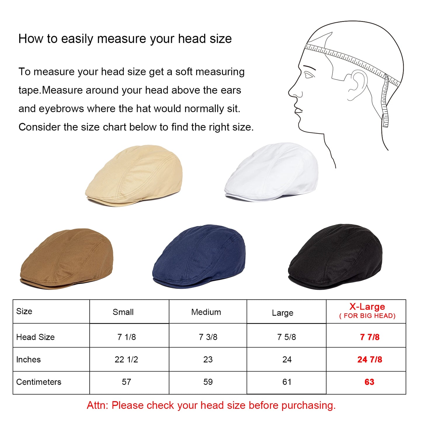 The Helmsley | Men's Cotton Twill Vintage Ivy Driving Cap | Urban Caps NZ
