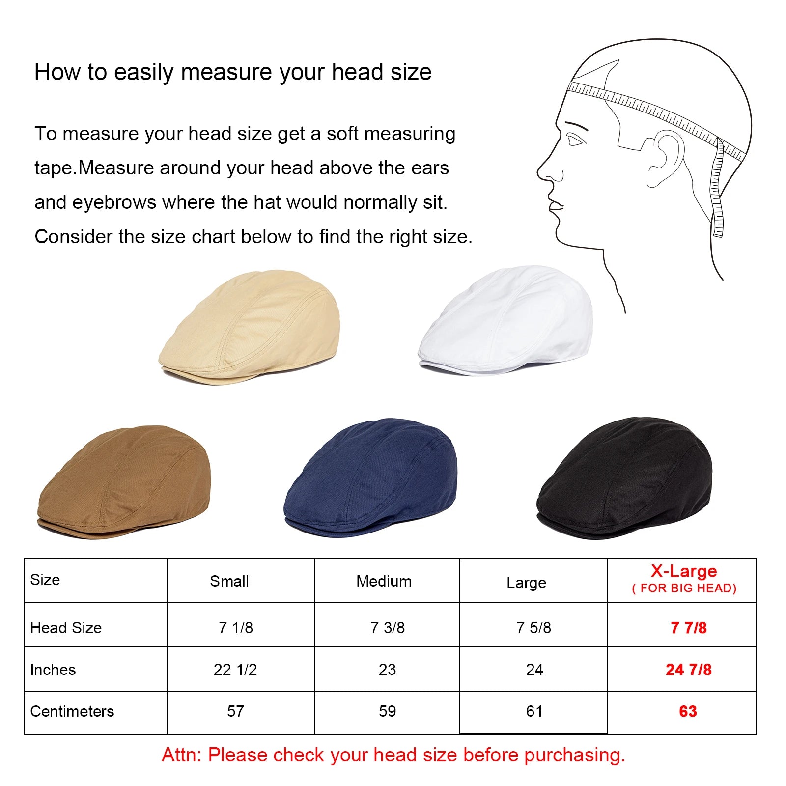 The Helmsley | Men's Cotton Twill Vintage Ivy Driving Cap | Urban Caps NZ