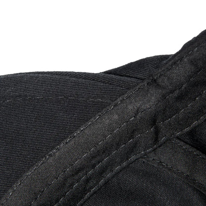 The Camden | Men's 100% Cotton Peaky Blinders Newsboy Cap | Urban Caps NZ