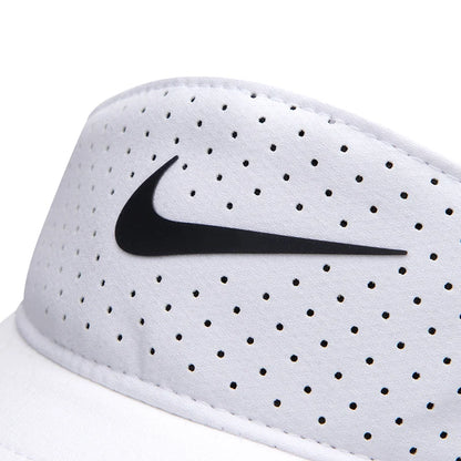Nike Sun Visor - Quick-Dry Sports & Tennis Hat