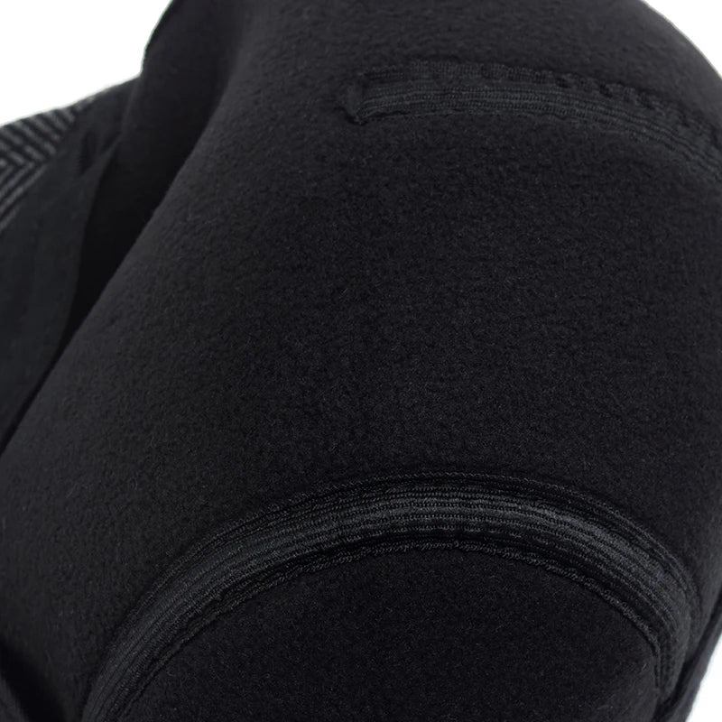 Striped Wool Velvet Ivy Cap | Premium Highland Flat Cap | Urban Caps NZ