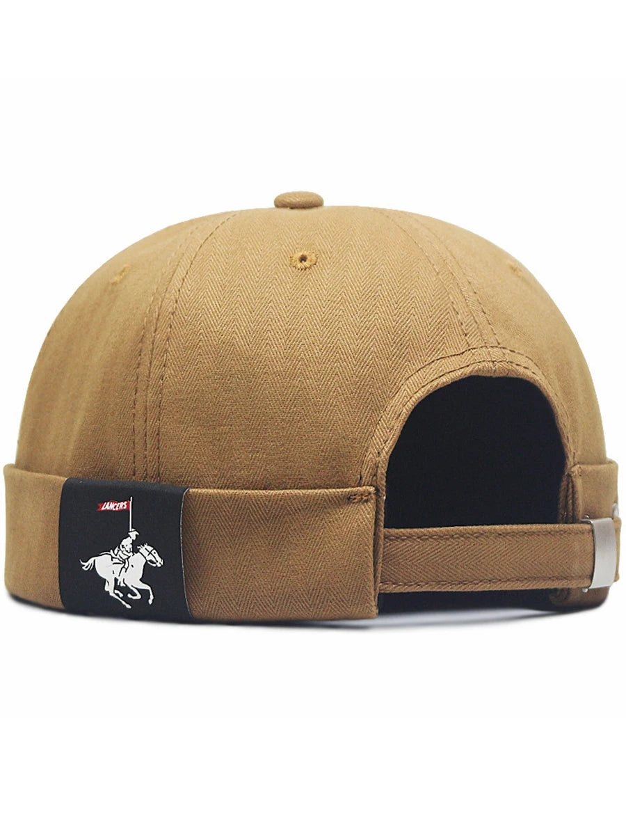 Portsmouth Docker Cap