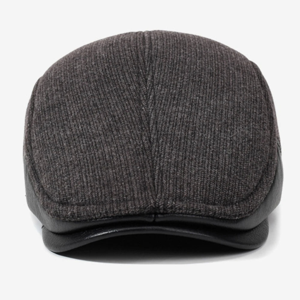 Carlisle Wool Ivy Cap