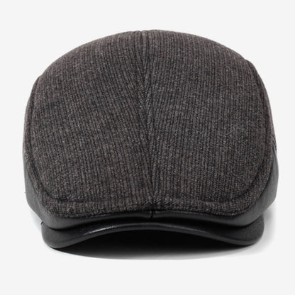 Carlisle Wool Ivy Cap