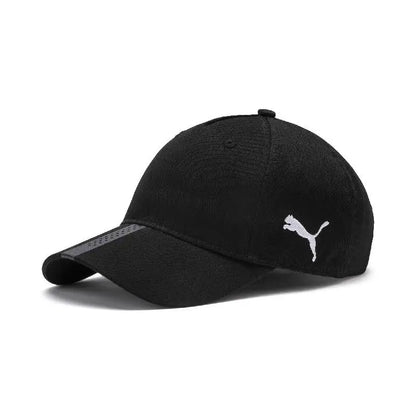 PUMA Running Cap - Classic Versatile Baseball Sun Hat