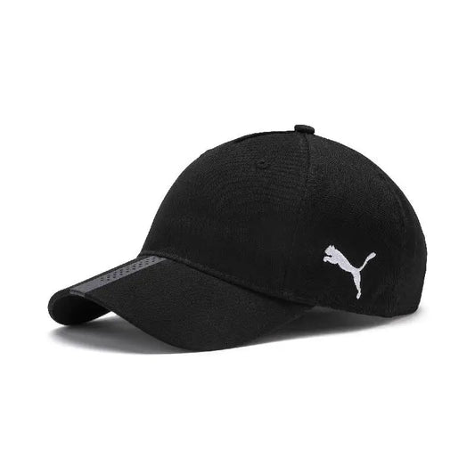 PUMA Running Cap - Classic Versatile Baseball Sun Hat