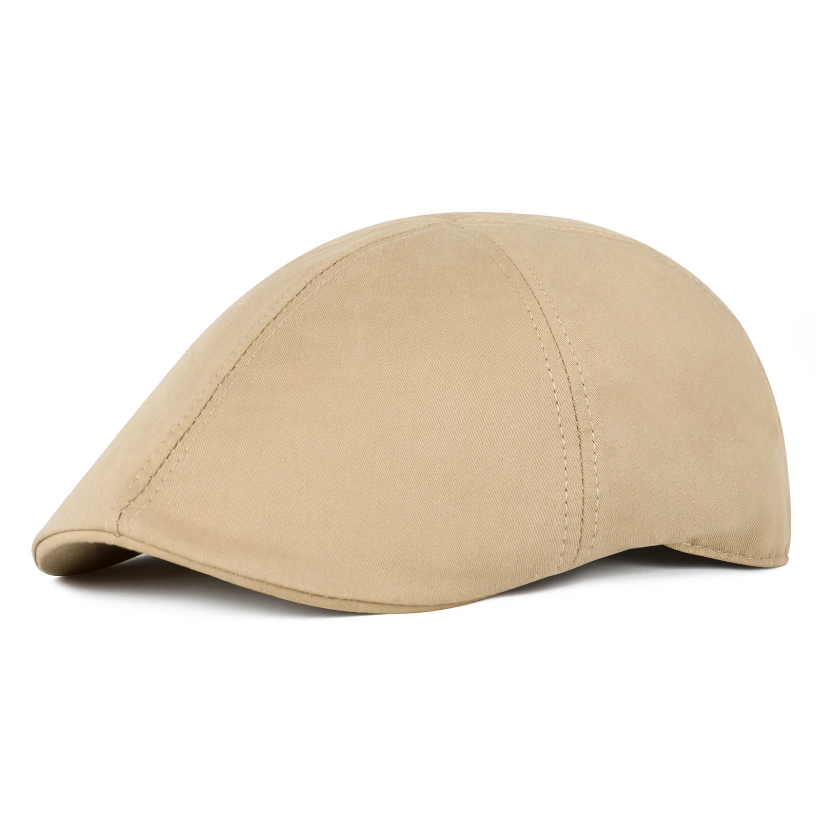 The Wee Cairn | Kids 100% Cotton Ivy Newsboy Cap | Urban Caps NZ