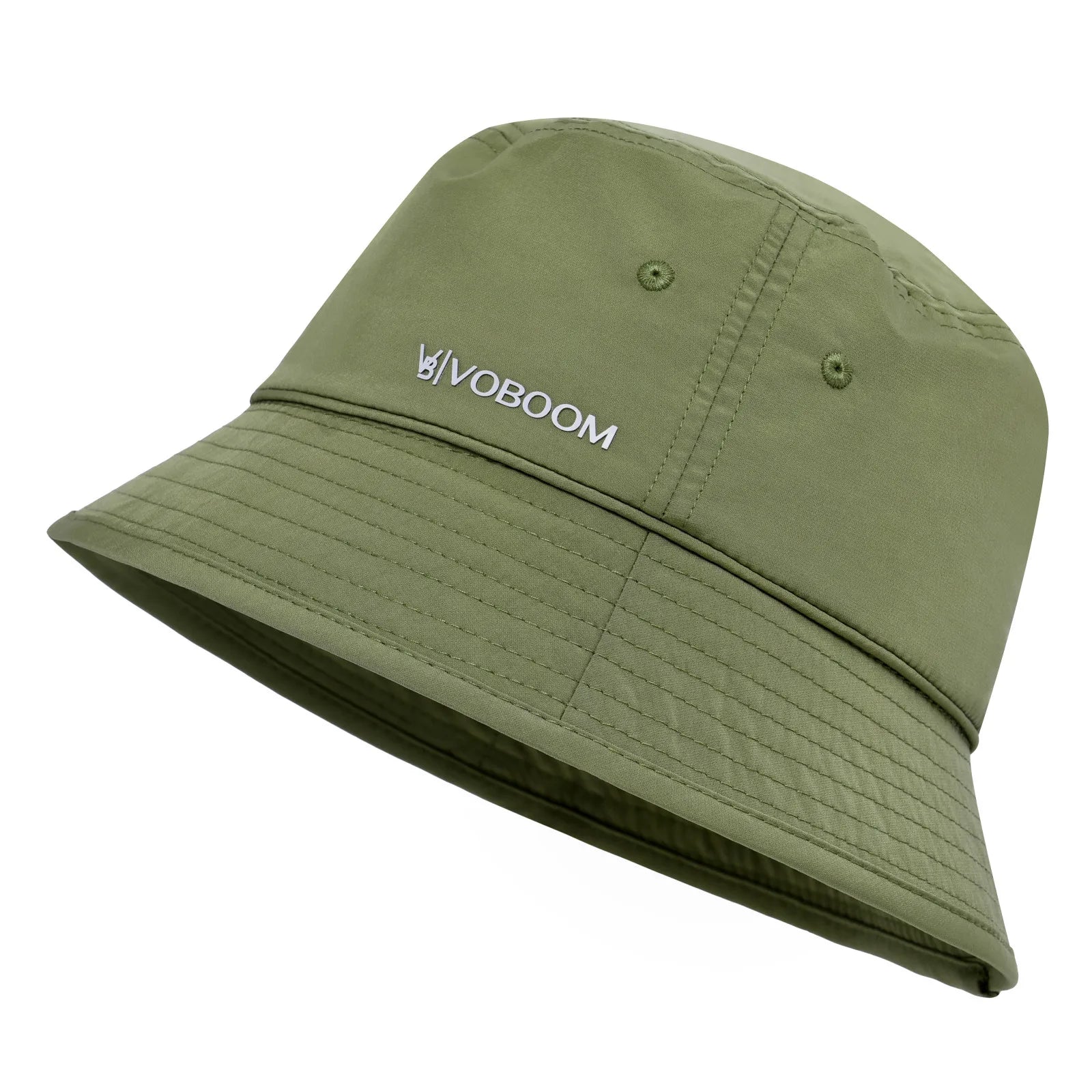 The Corsica | Men's Packable Quick-Dry Sun Cap | Urban Caps NZ