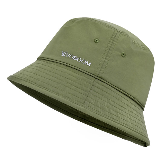 The Corsica | Men's Packable Quick-Dry Sun Cap | Urban Caps NZ